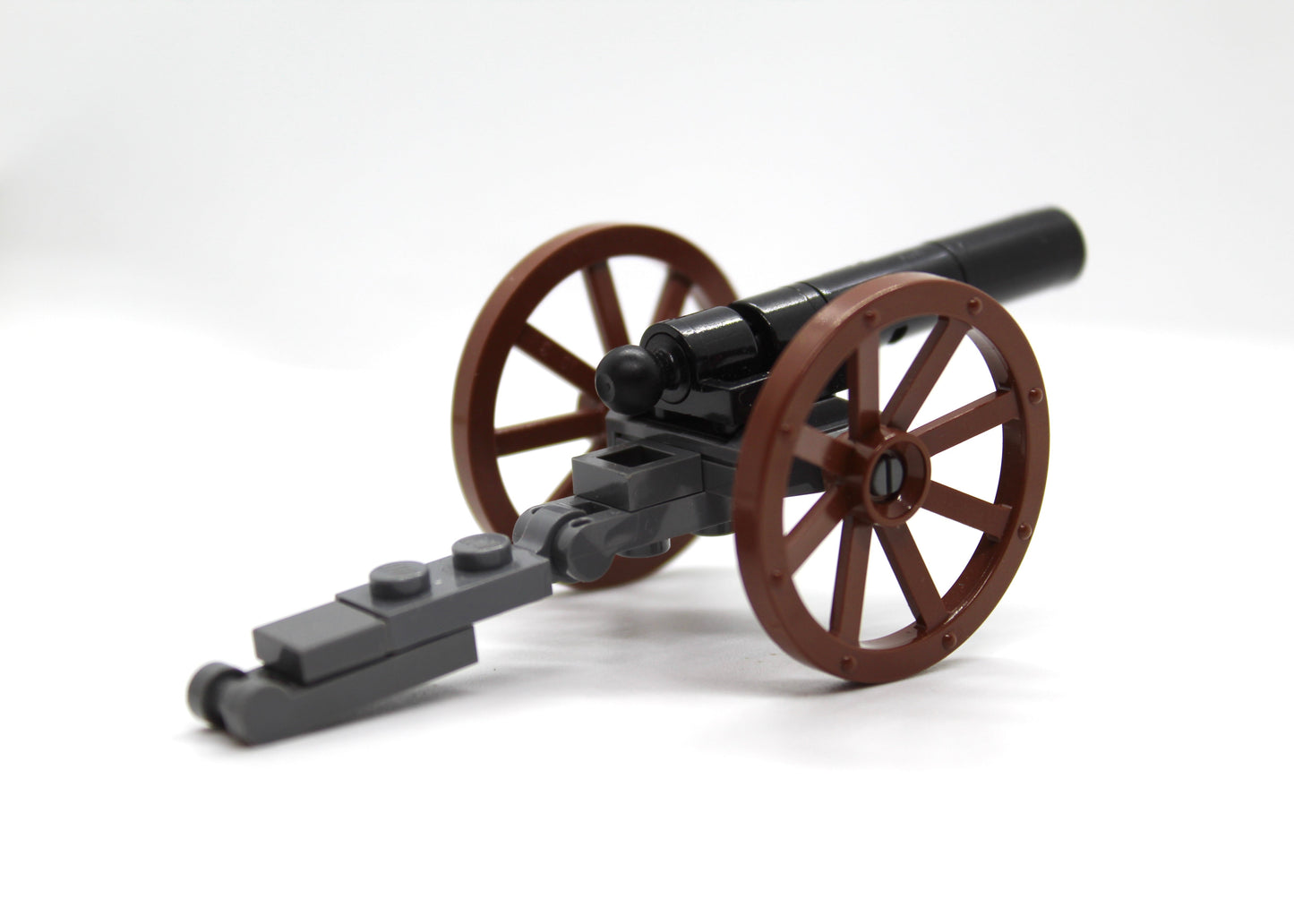 Artillery Cannon Kit