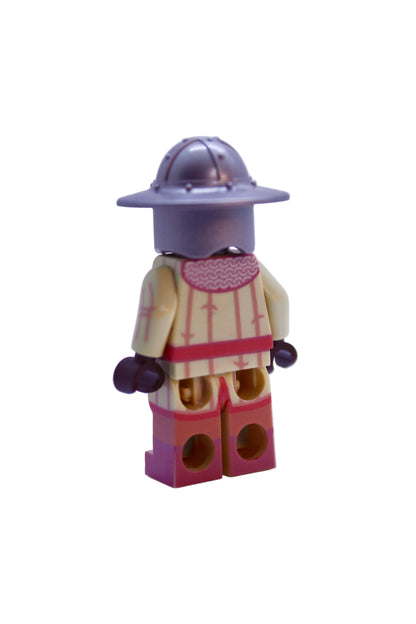Gambeson figure