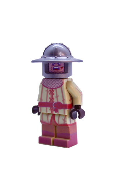 Gambeson figure