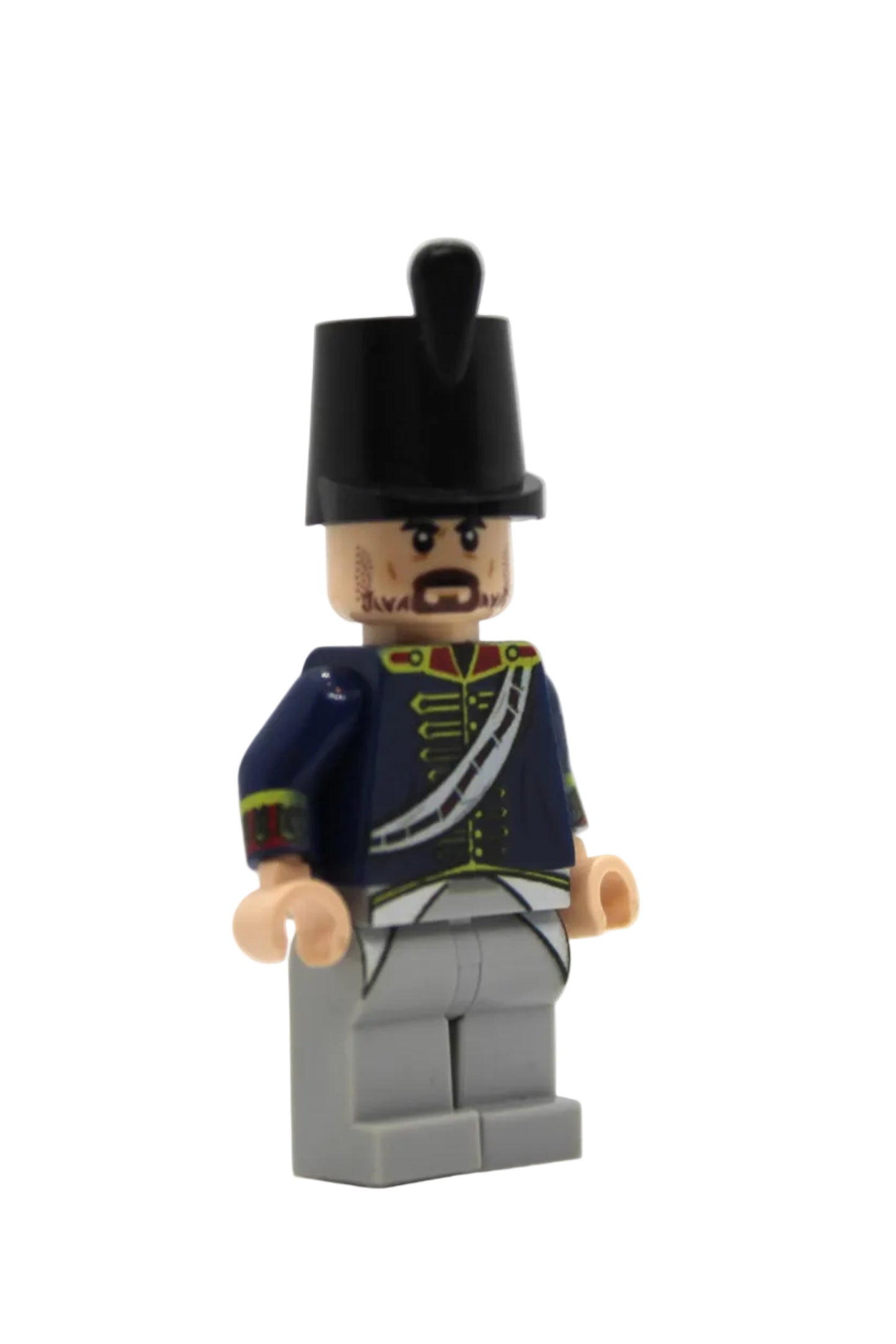 Prussian Artillery Crew