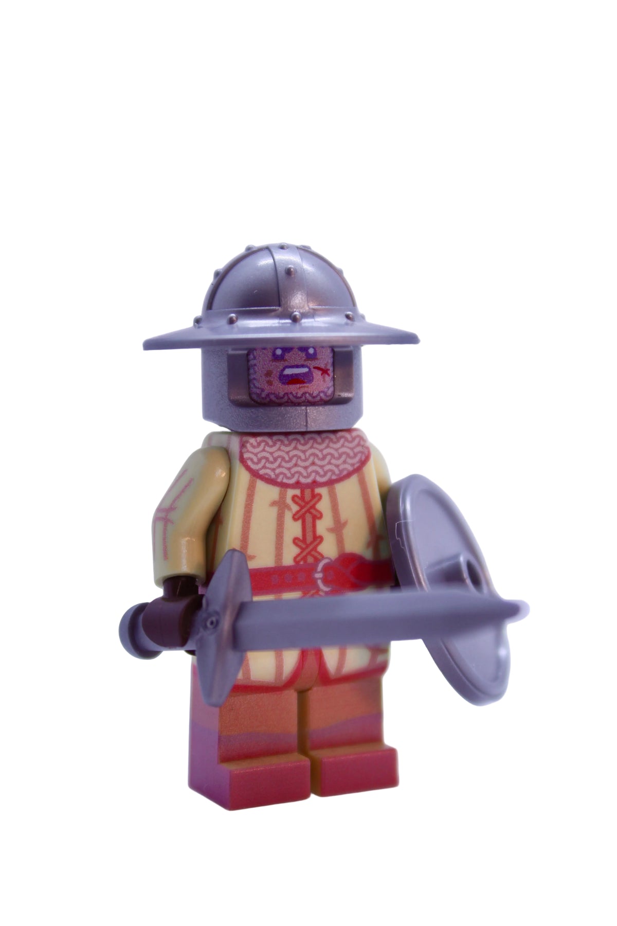 Gambeson figure