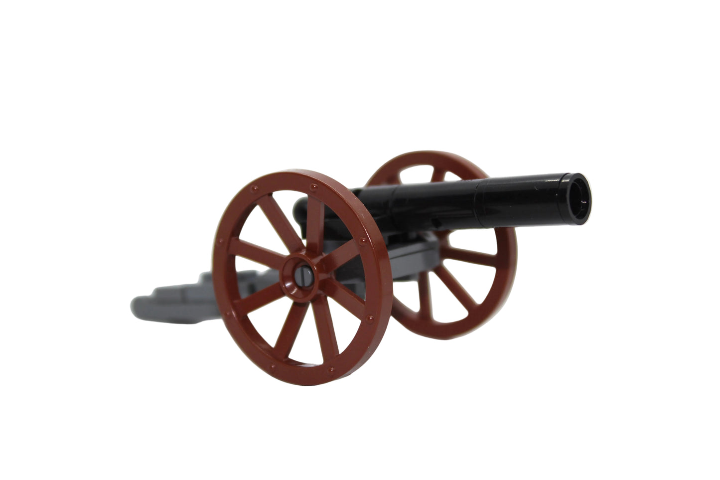 Artillery Cannon Kit