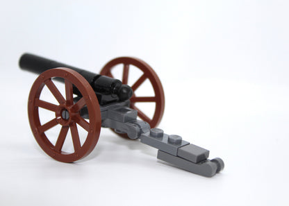 Artillery Cannon Kit