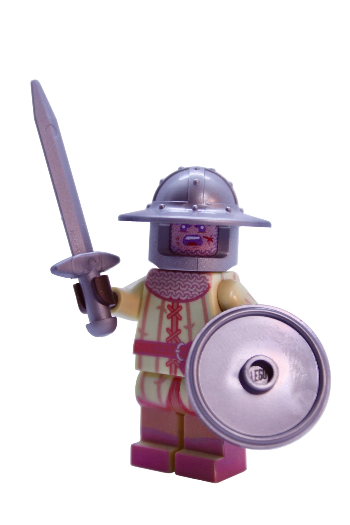 Gambeson figure