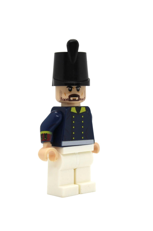 Prussian Line Infantry